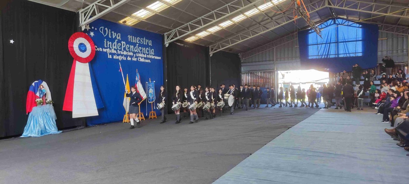 COLEGIO SANTA MARIA
