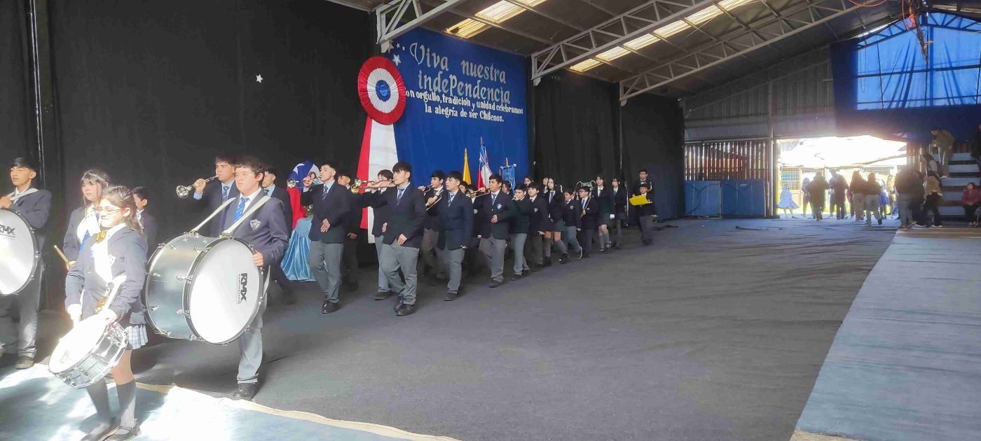COLEGIO SANTA MARIA