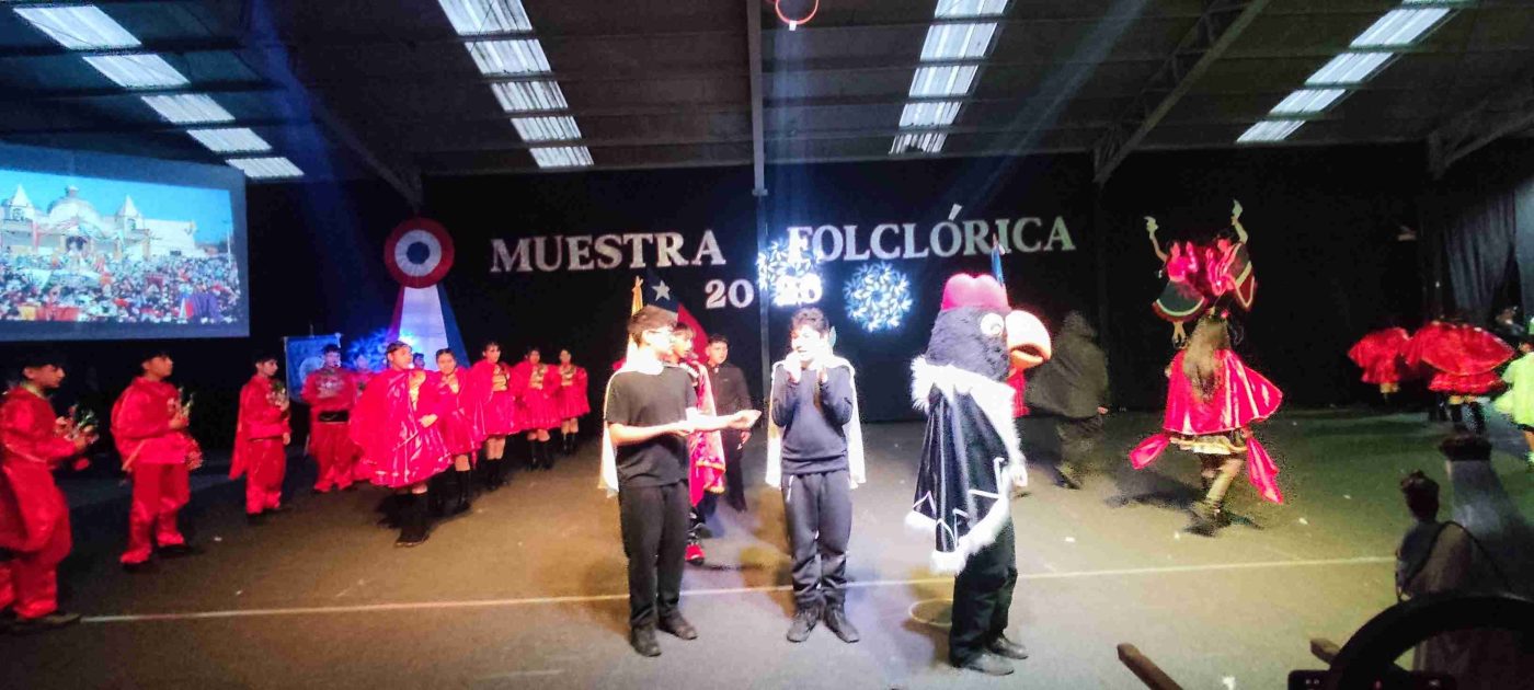 COLEGIO SANTA MARIA