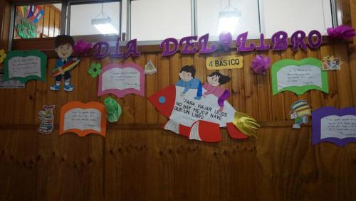 Cuarto 1